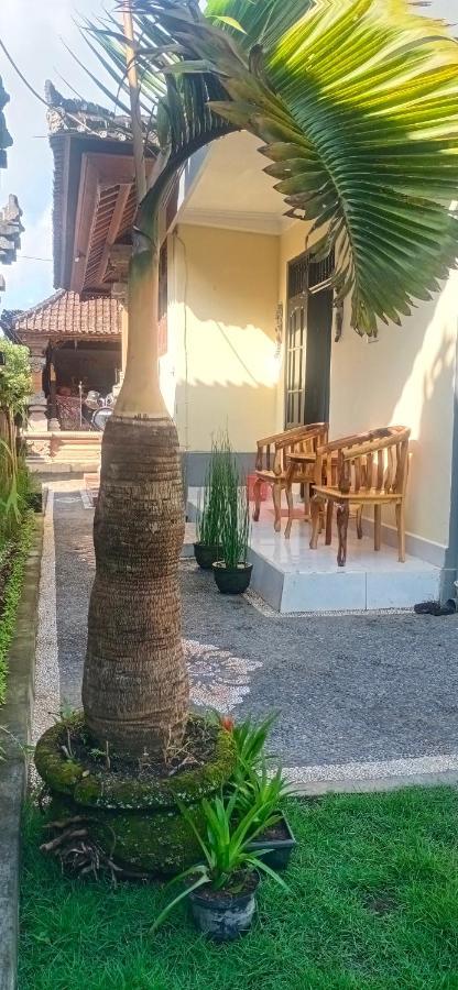 Rindu Homestay Undisan Екстериор снимка