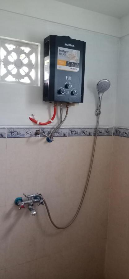 Rindu Homestay Undisan Екстериор снимка