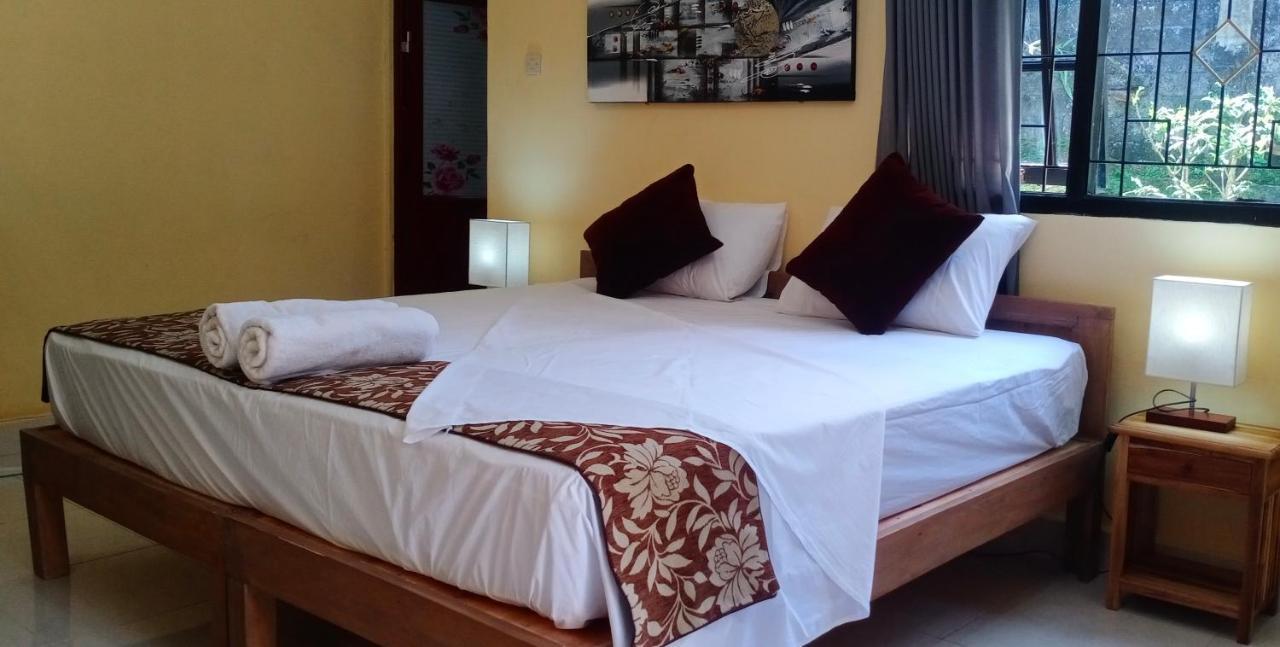 Rindu Homestay Undisan Екстериор снимка